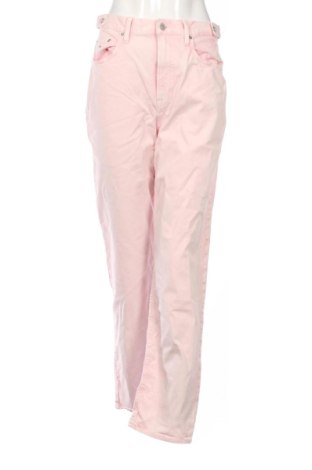 Dámské džíny  Tommy Hilfiger, Velikost M, Barva Růžová, Cena  995,00 Kč, #137662036