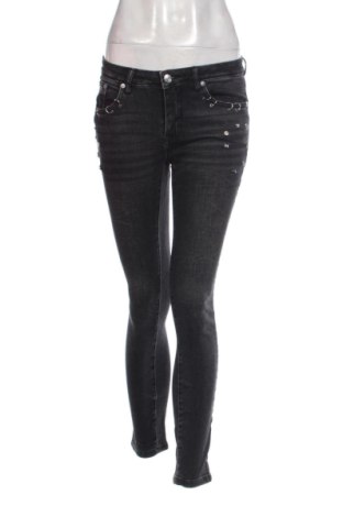Damen Jeans Rick Cardona, Größe M, Farbe Schwarz, Preis € 10,86, #137662061