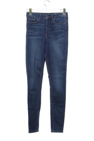 Дамски дънки Vero Moda, Размер M, Цвят Син, Цена 11,62 €, #137662279
