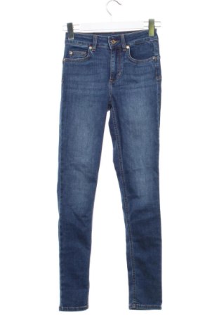 Дамски дънки Liu Jo, Размер XS, Цвят Син, Цена 30,86 €, #137662420