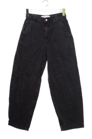 Damen Jeans Bershka, Größe XXS, Farbe Schwarz, Preis € 13,00, #137662694