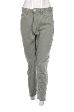 Damen Jeans Terranova, Größe L, Farbe Grün, Preis 13,00 €, #137662725
