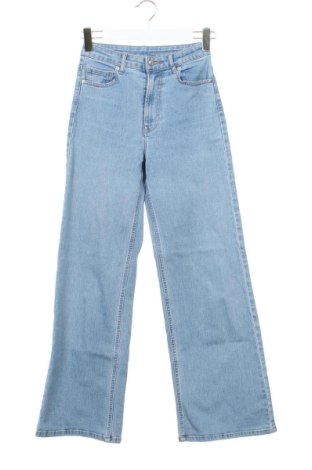 Női farmernadrág H&M, Méret XS, Szín Kék, Ár 5 674 Ft, #137662953