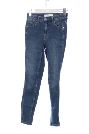 Damen Jeans Reserved, Größe XS, Farbe Blau, Preis € 10,00, #137662990