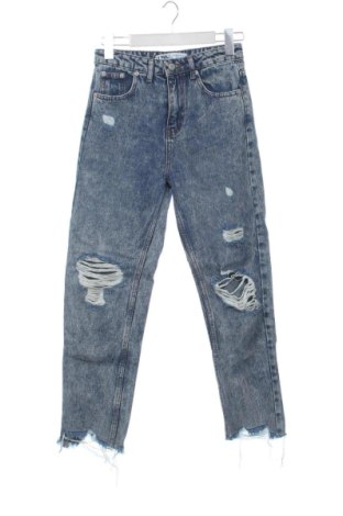 Dámské džíny  Unbranded, Velikost S, Barva Modrá, Cena  412,00 Kč, #137663493