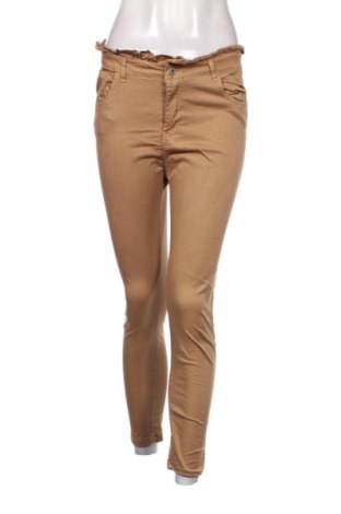 Damen Jeans Unbranded, Größe M, Farbe Beige, Preis € 8,00, #137663549