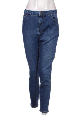 Damen Jeans Unbranded, Größe XL, Farbe Blau, Preis € 12,00, #137663573