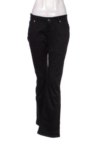 Damen Jeans Poison Scorpion, Größe M, Farbe Schwarz, Preis 9,00 €, #137663765