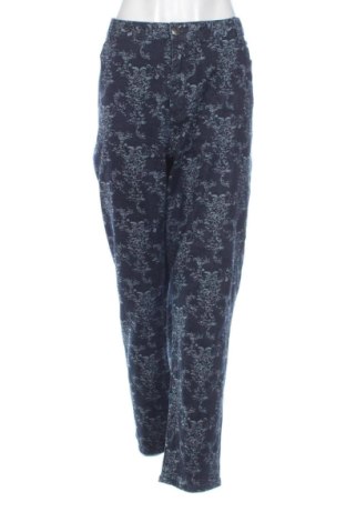 Damen Jeans Denim 24/7, Größe 3XL, Farbe Blau, Preis 12,00 €, #137664435