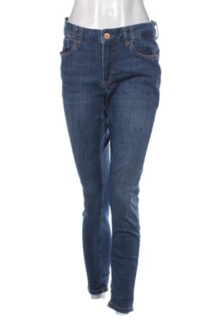 Damen Jeans Pulz Jeans, Größe L, Farbe Blau, Preis € 12,00, #137664637