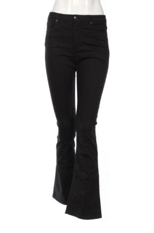 Дамски дънки H&M, Размер M, Цвят Черен, Цена 14,00 €, #137664759