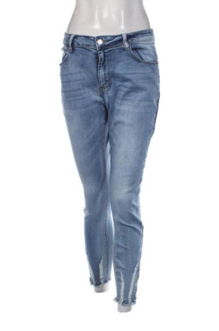 Damen Jeans Unbranded, Größe XL, Farbe Blau, Preis € 12,00, #137665813