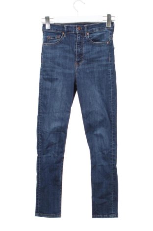 Damen Jeans H&M, Größe S, Farbe Blau, Preis € 11,00, #137665814