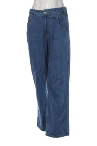 Női farmernadrág Unbranded, Méret S, Szín Kék, Ár 3 546 Ft, #137665845