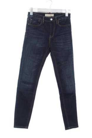 Damen Jeans Stradivarius, Größe S, Farbe Blau, Preis € 13,00, #137665858