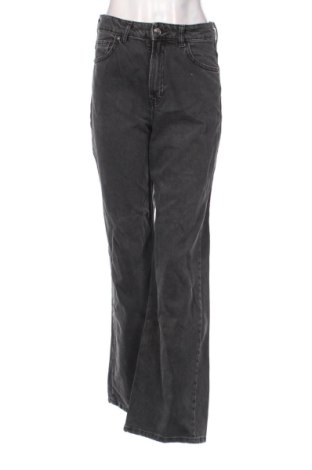 Blugi de femei H&M, Mărime S, Culoare Negru, Preț 73,49 Lei, #137665905