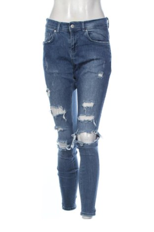 Damen Jeans Unbranded, Größe L, Farbe Blau, Preis € 11,00, #137665908