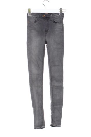 Damen Jeans Replay, Größe XXS, Farbe Grau, Preis € 24,00, #137665987