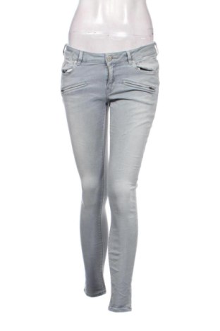 Dámske džínsy  Maison Scotch, Veľkosť M, Farba Sivá, Cena  13,00 €, #137666145