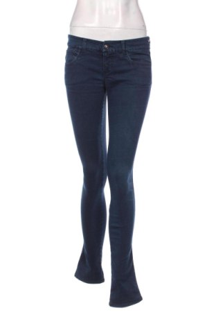 Női farmernadrág Armani Jeans, Méret L, Szín Kék, Ár 25 177 Ft, #137666166