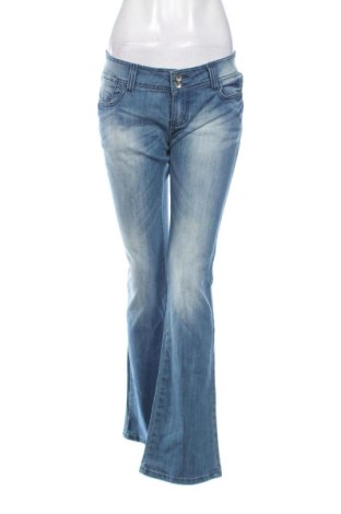 Blugi de femei Unbranded, Mărime XL, Culoare Albastru, Preț 150,99 Lei, #137666272