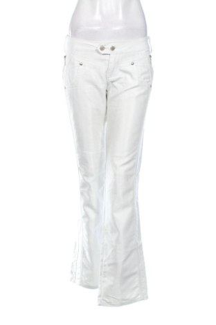 Női farmernadrág Unbranded, Méret L, Szín Fehér, Ár 5 713 Ft, #137666443