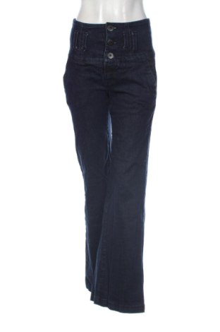 Blugi de femei Esprit, Mărime M, Culoare Albastru, Preț 78,74 Lei, #137666978