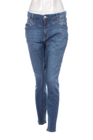 Damen Jeans Janina, Größe L, Farbe Blau, Preis € 8,00, #137667027