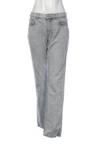 Női farmernadrág Unbranded, Méret S, Szín Szürke, Ár 3 191 Ft, #137667402