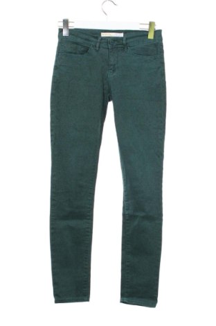 Blugi de femei Springfield, Mărime M, Culoare Verde, Preț 47,24 Lei, #137667406