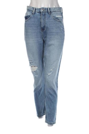 Damen Jeans Sinsay, Größe S, Farbe Blau, Preis € 8,00, #137667498