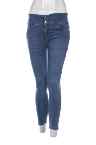 Blugi de femei Unbranded, Mărime S, Culoare Albastru, Preț 26,25 Lei, #137667828