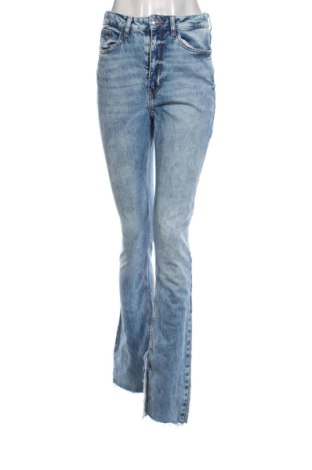 Női farmernadrág Zara, Méret S, Szín Kék, Ár 4 610 Ft, #137667921