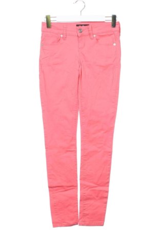 Damen Jeans Guess, Größe M, Farbe Rosa, Preis € 39,00, #137667957