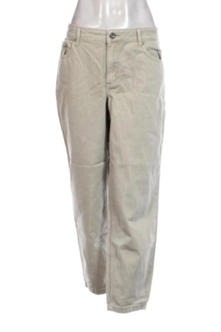 Damen Jeans Medicine, Größe L, Farbe Beige, Preis € 13,00, #137667970