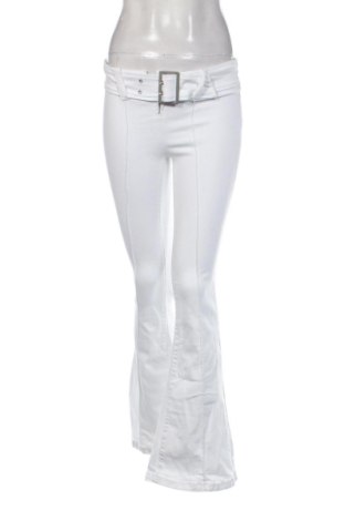Damen Jeans Fb Sister, Größe S, Farbe Weiß, Preis € 14,00, #137667994