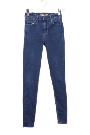 Damen Jeans Levi's, Größe XS, Farbe Blau, Preis € 38,48, #137668006