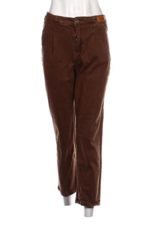 Damen Jeans Unbranded, Größe L, Farbe Braun, Preis € 13,00, #137668144
