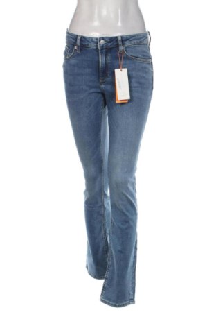 Damen Jeans Q/S by S.Oliver, Größe S, Farbe Blau, Preis € 15,00, #137668512