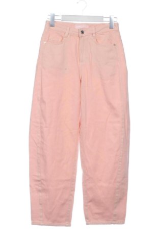 Damen Jeans Sinsay, Größe XS, Farbe Rosa, Preis € 10,00, #137668537