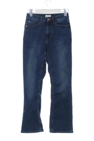 Дамски дънки Lindex, Размер XS, Цвят Син, Цена 9,00 €, #137668874