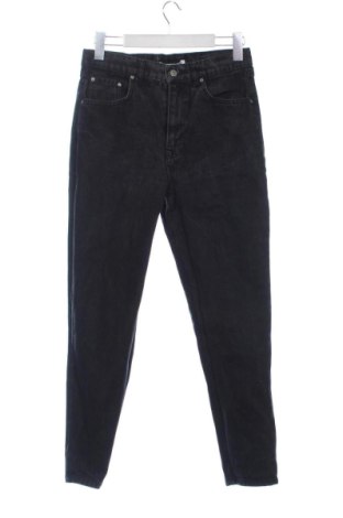 Γυναικείο Τζίν Pull&Bear, Μέγεθος M, Χρώμα Μαύρο, Τιμή 16,00 €, #137669120