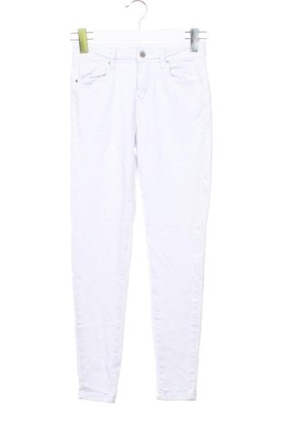 Damen Jeans Moon Girl, Größe XXS, Farbe Weiß, Preis € 13,00, #137669184