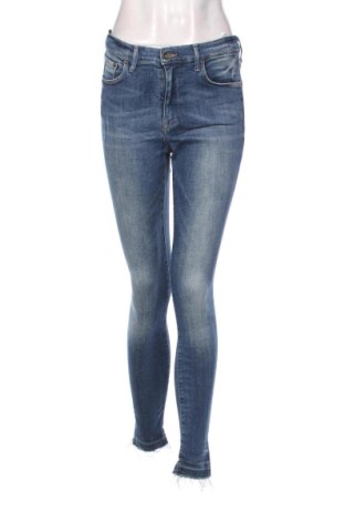 Damen Jeans H&M, Größe M, Farbe Blau, Preis € 10,00, #137669242