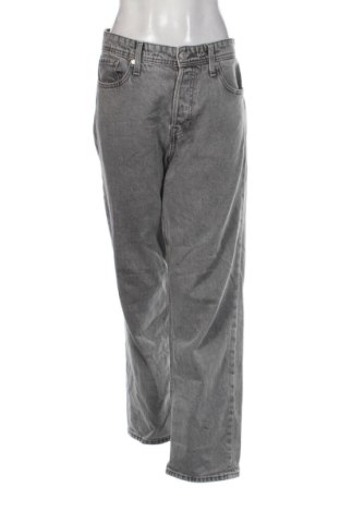 Damen Jeans Jack & Jones, Größe XL, Farbe Grau, Preis € 11,00, #137669656