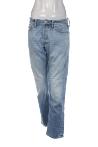 Damen Jeans Jack & Jones, Größe L, Farbe Blau, Preis € 11,00, #137669685