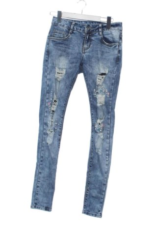 Damen Jeans Unbranded, Größe M, Farbe Blau, Preis 6,00 €, #137669758