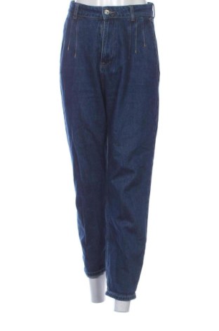 Blugi de femei Unbranded, Mărime S, Culoare Albastru, Preț 68,24 Lei, #137670166