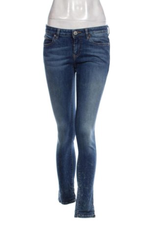Damskie jeansy Vivienne Westwood Anglomania, Rozmiar S, Kolor Niebieski, Cena 325,98 zł, #137670204