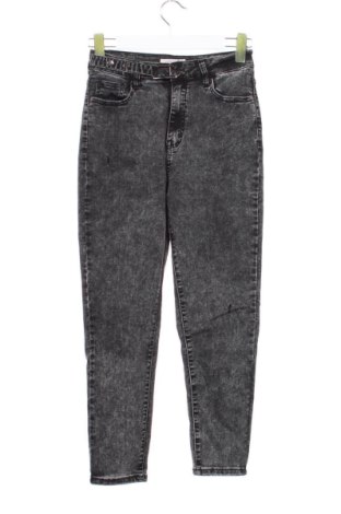 Dámské džíny  Unbranded, Velikost XS, Barva Černá, Cena  243,00 Kč, #137670338